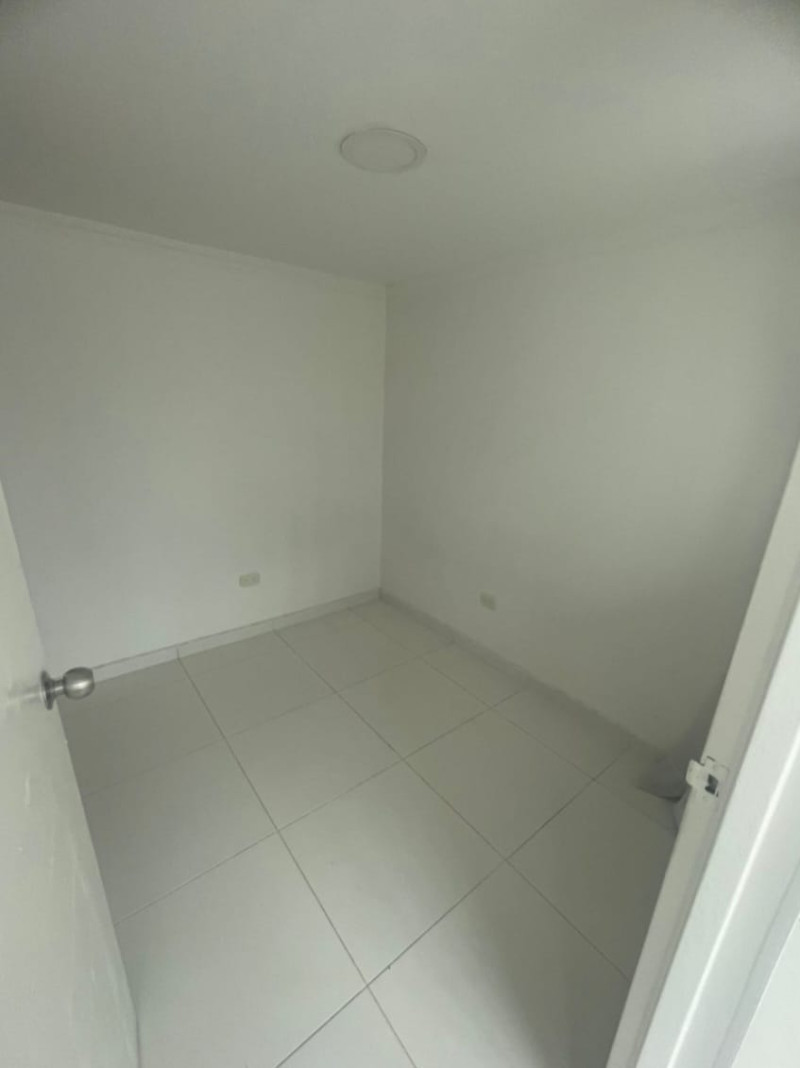 Apartamento En Arriendo - Villas De Granada, Bogotá