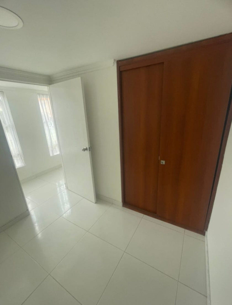 Apartamento En Arriendo - Villas De Granada, Bogotá