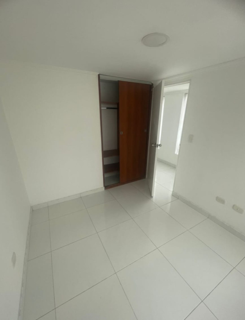 Apartamento En Arriendo - Villas De Granada, Bogotá
