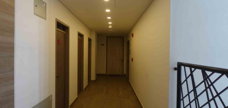 Apartaestudio En Arriendo - Chico Norte Iii, Bogotá