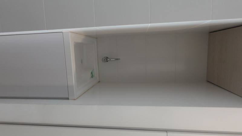 Apartaestudio En Arriendo - Chico Norte Iii, Bogotá