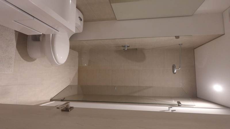 Apartaestudio En Arriendo - Chico Norte Iii, Bogotá