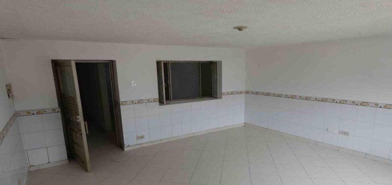 Apartaestudio En Arriendo - Tabora, Bogotá