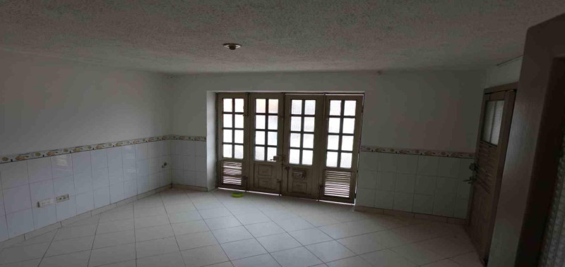 Apartaestudio En Arriendo - Tabora, Bogotá