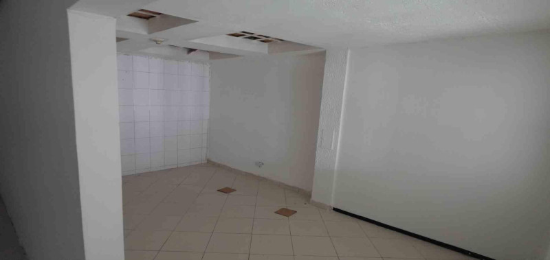 Apartaestudio En Arriendo - Tabora, Bogotá