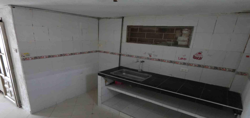 Apartaestudio En Arriendo - Tabora, Bogotá