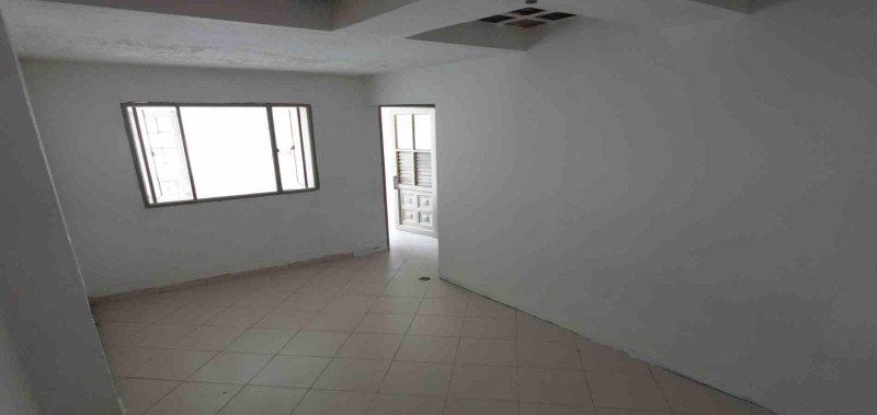 Apartaestudio En Arriendo - Tabora, Bogotá