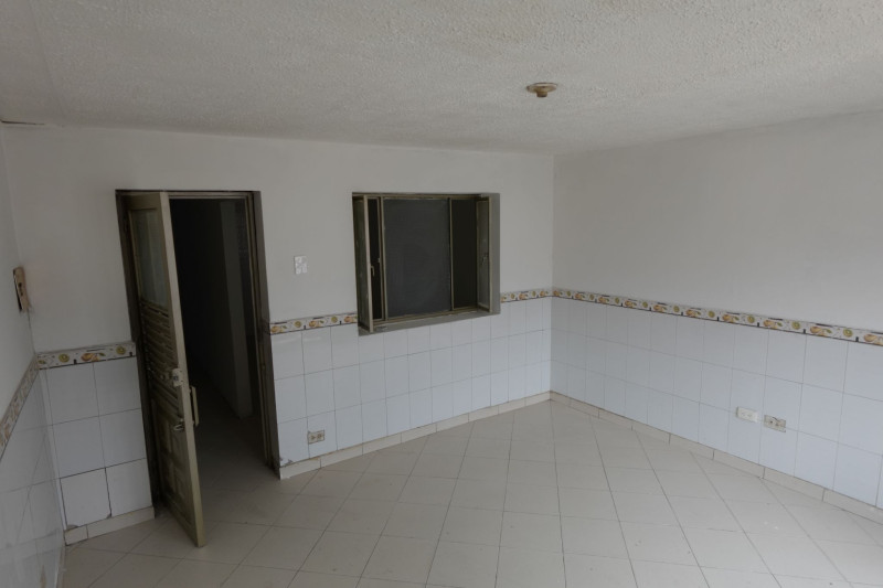 Apartaestudio En Arriendo - Tabora, Bogotá