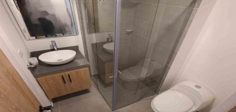 Apartaestudio En Arriendo - Chapinero Central, Bogotá