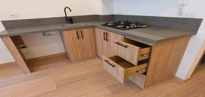 Apartaestudio En Arriendo - Chapinero Central, Bogotá