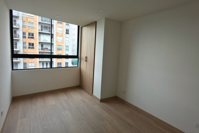 Apartaestudio En Arriendo - Chapinero Central, Bogotá