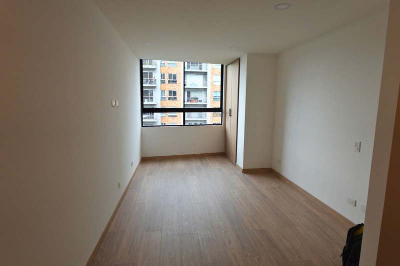 Apartaestudio En Arriendo - Chapinero Central, Bogotá