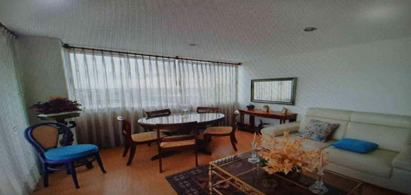 Apartamento En Arriendo - Los Andes, Bogotá