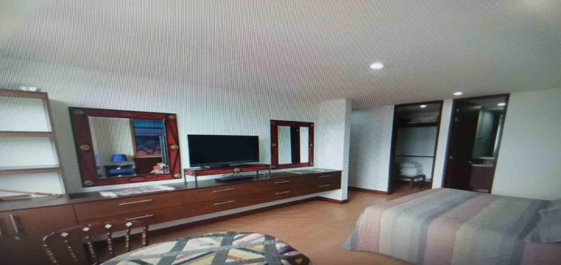 Apartamento En Arriendo - Los Andes, Bogotá