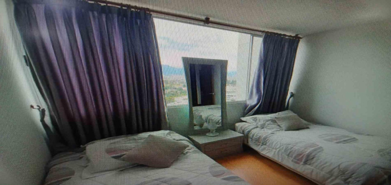 Apartamento En Arriendo - Los Andes, Bogotá