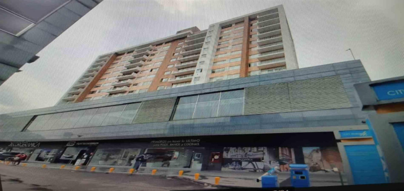 Apartamento En Arriendo - Los Andes, Bogotá