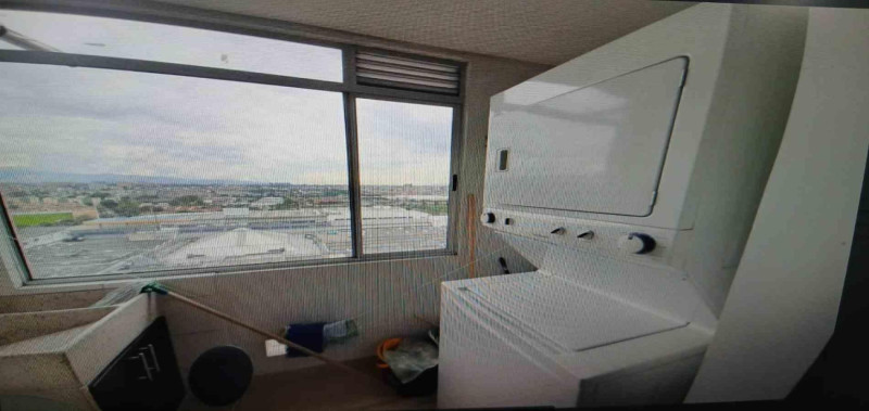 Apartamento En Arriendo - Los Andes, Bogotá