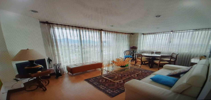 Apartamento En Arriendo - Los Andes, Bogotá