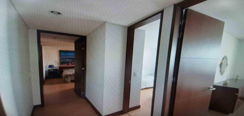 Apartamento En Arriendo - Los Andes, Bogotá