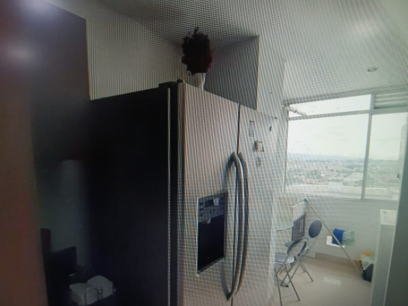 Apartamento En Arriendo - Los Andes, Bogotá