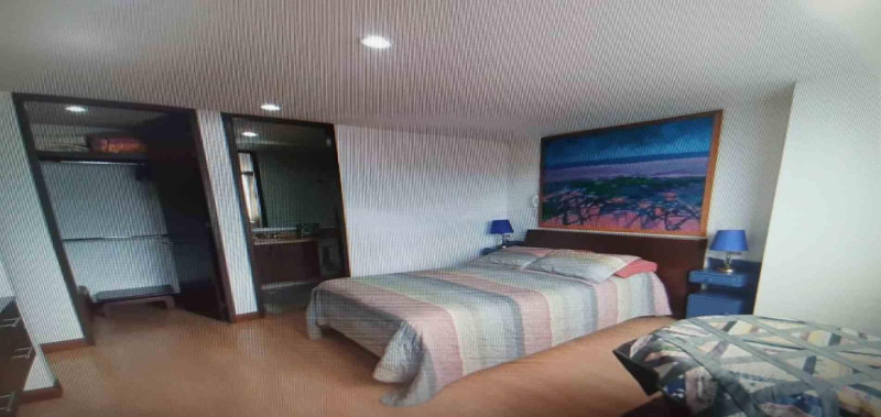 Apartamento En Arriendo - Los Andes, Bogotá