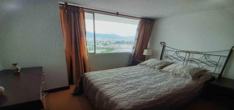 Apartamento En Arriendo - Los Andes, Bogotá