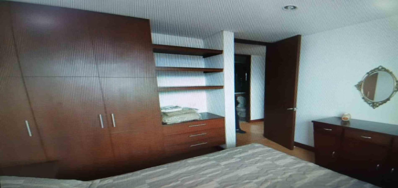 Apartamento En Arriendo - Los Andes, Bogotá