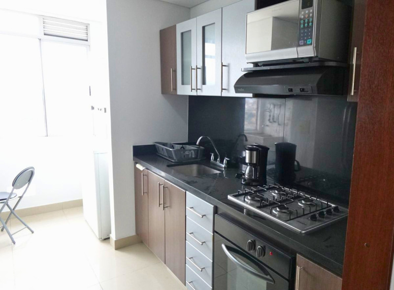 Apartamento En Arriendo - La Floresta, Bogotá