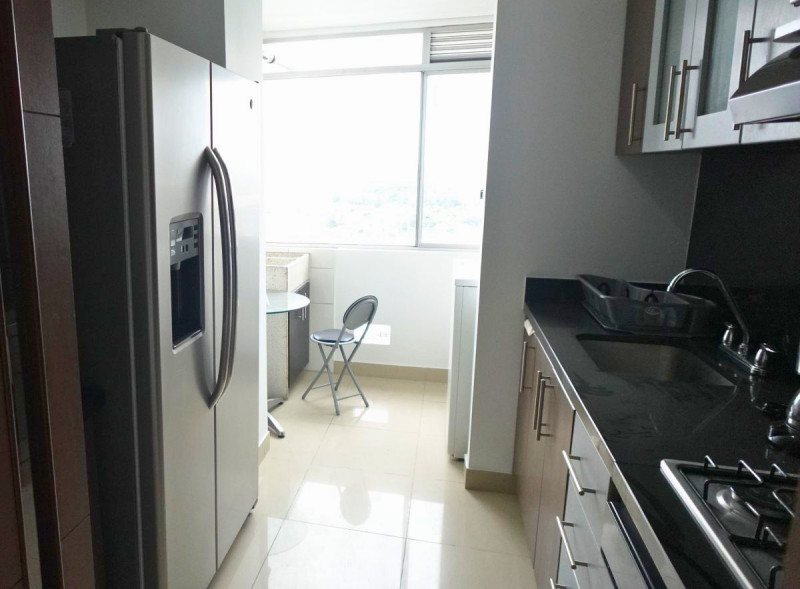 Apartamento En Arriendo - La Floresta, Bogotá