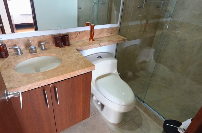 Apartamento En Arriendo - La Floresta, Bogotá