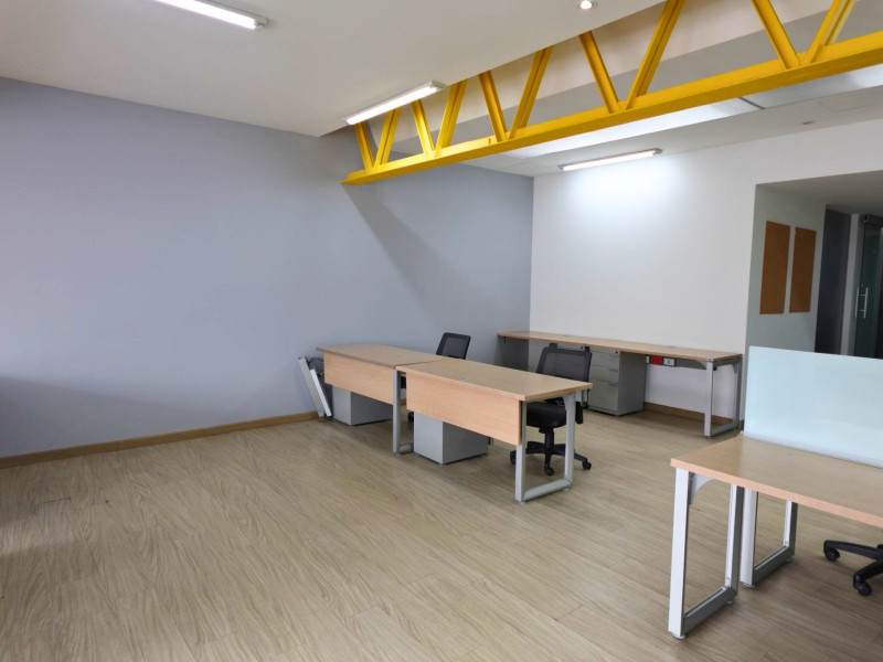 Oficina En Arriendo - Chico Norte Iii   Calle 100   Chapinero, Bogotá