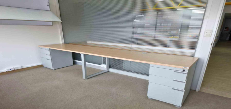 Oficina En Arriendo - Chico Norte Iii   Calle 100   Chapinero, Bogotá