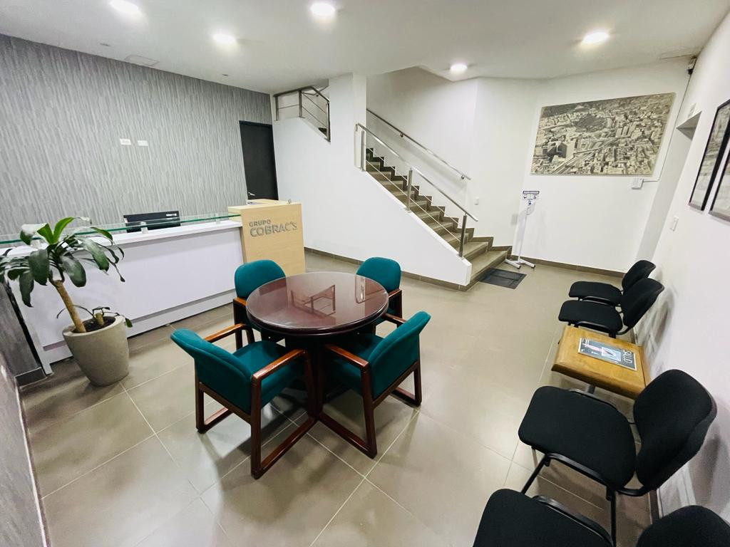 Oficina En Arriendo - Chico Norte Iii   Calle 100   Chapinero, Bogotá