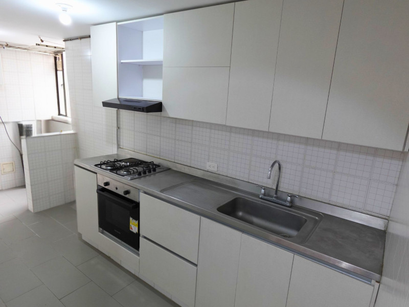 Apartaestudio En Arriendo - Colina Campestre, Bogotá