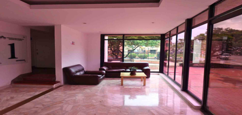 Apartaestudio En Arriendo - Colina Campestre, Bogotá