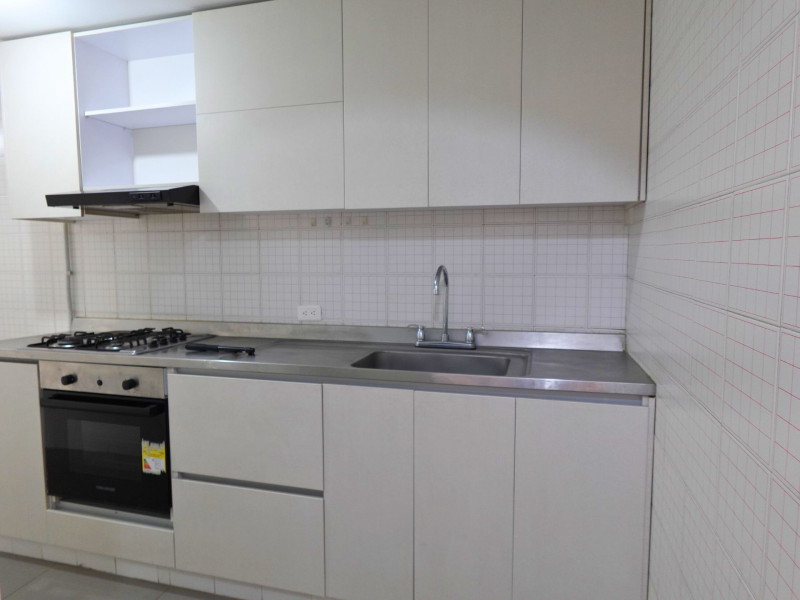 Apartaestudio En Arriendo - Colina Campestre, Bogotá