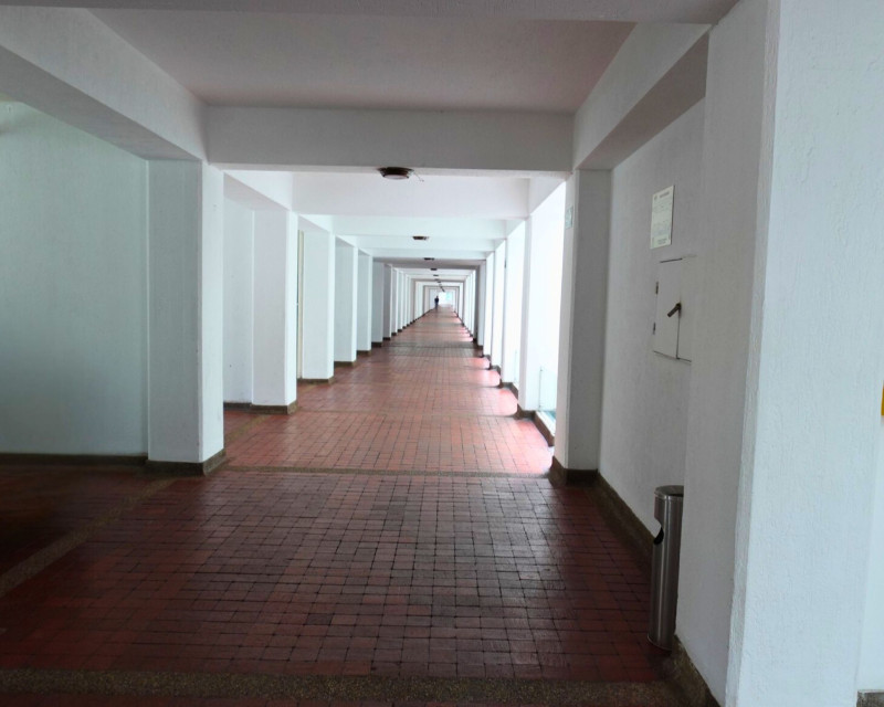 Apartaestudio En Arriendo - Colina Campestre, Bogotá