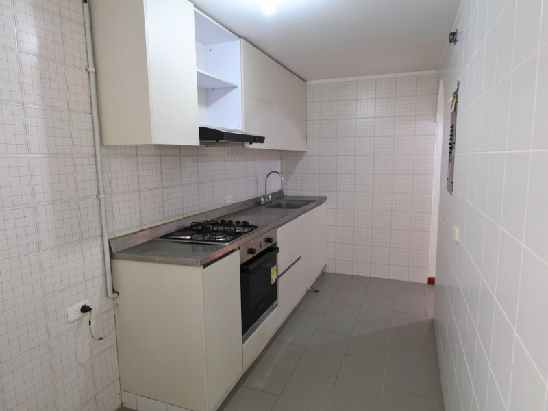 Apartaestudio En Arriendo - Colina Campestre, Bogotá