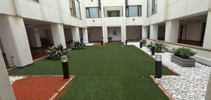 Apartaestudio En Arriendo - Colina Campestre, Bogotá