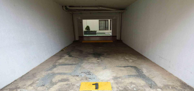 Apartaestudio En Arriendo - Colina Campestre, Bogotá