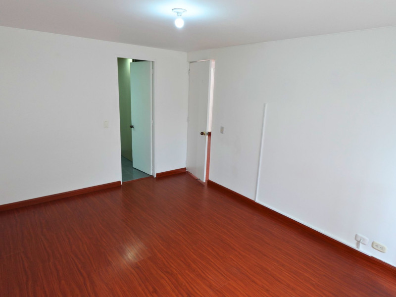 Apartaestudio En Arriendo - Colina Campestre, Bogotá