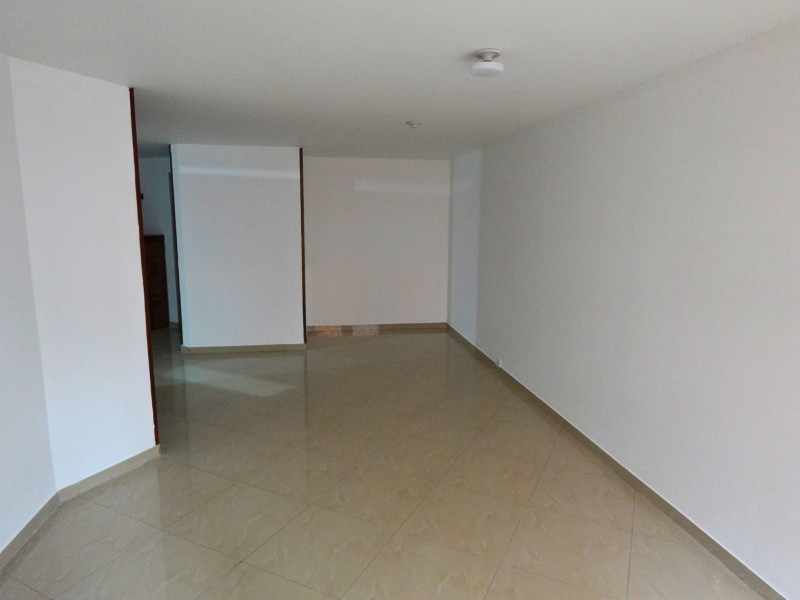 Apartamento En Arriendo - Victoria Norte, Bogotá