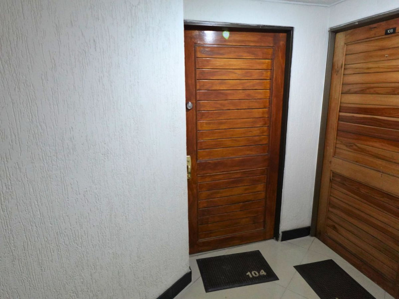 Apartamento En Arriendo - Victoria Norte, Bogotá