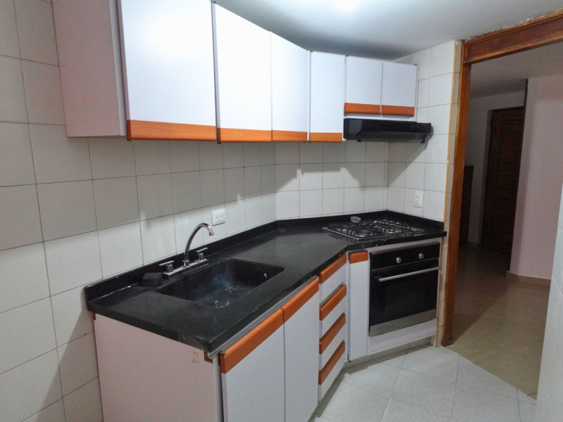 Apartamento En Arriendo - Victoria Norte, Bogotá
