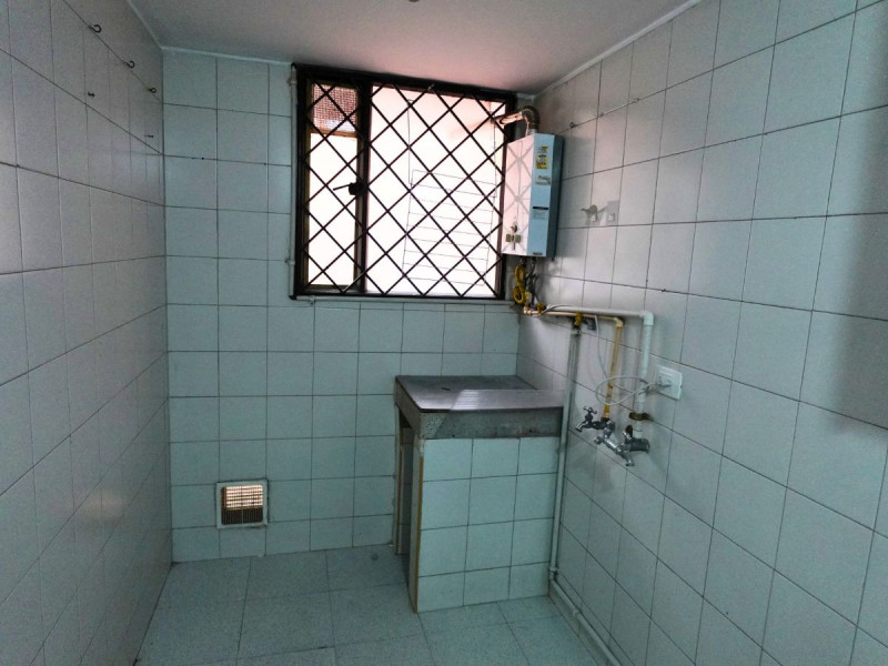 Apartamento En Arriendo - Victoria Norte, Bogotá