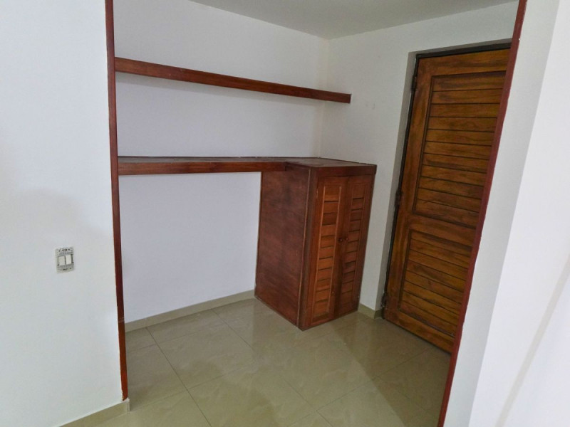 Apartamento En Arriendo - Victoria Norte, Bogotá