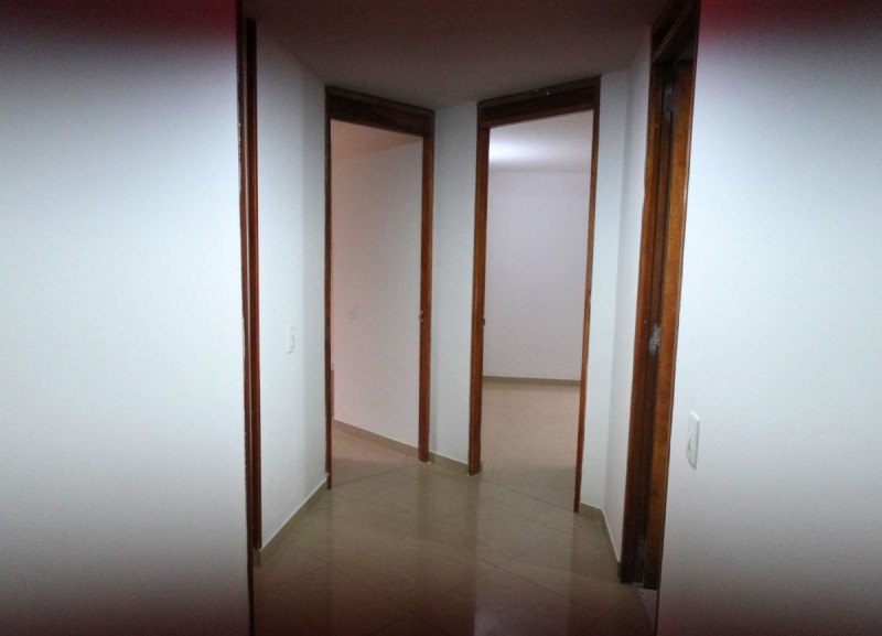 Apartamento En Arriendo - Victoria Norte, Bogotá
