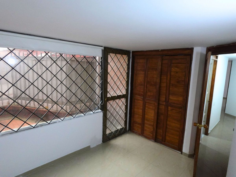 Apartamento En Arriendo - Victoria Norte, Bogotá