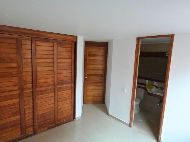 Apartamento En Arriendo - Victoria Norte, Bogotá