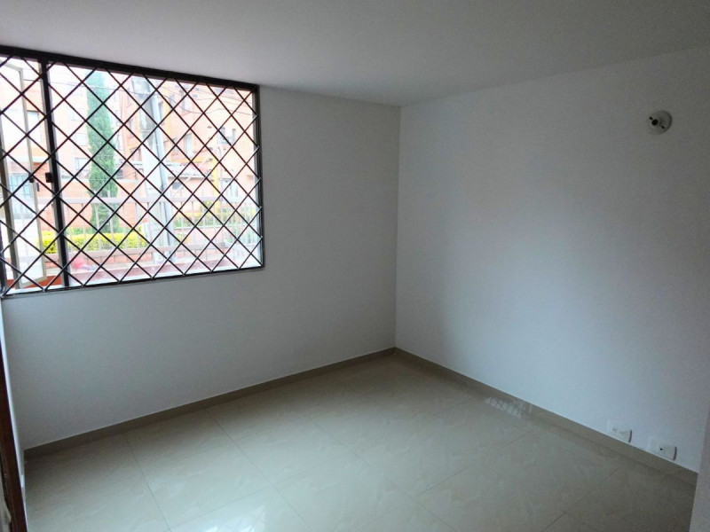 Apartamento En Arriendo - Victoria Norte, Bogotá